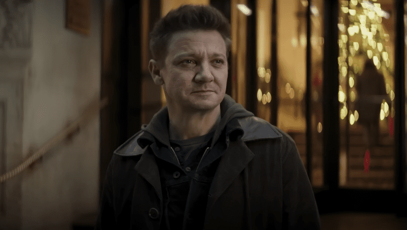 Jeremy Renner était certain qu'il serait mort d'un accident de chasse-neige et a écrit ses derniers mots à sa famille
