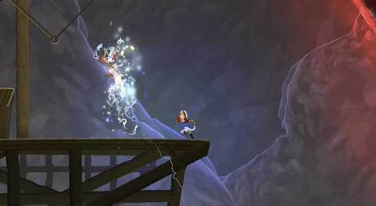 Jeu Teslagrad 2