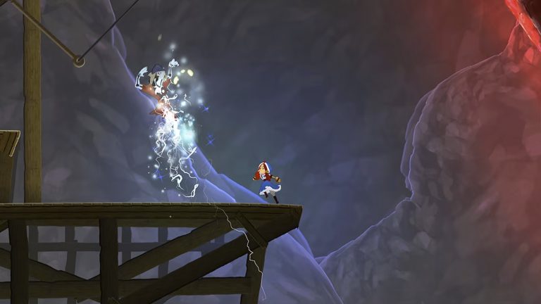 Jeu Teslagrad 2
