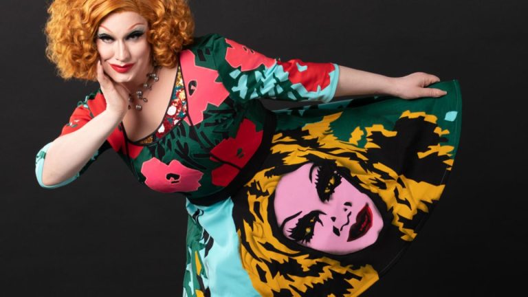 Jinkx Monsoon, star de Ru Paul’s Drag Race, rejoint le casting de Doctor Who