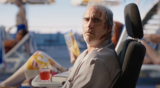 Joaquin Phoenix a poussé pour encore plus de chaos dans Beau a peur