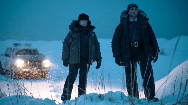 Jodie Foster combat la longue nuit de l’Alaska dans la première bande-annonce de la saison 4 de True Detective