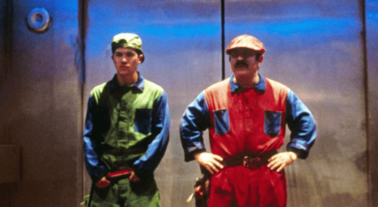 John Leguizamo dit 1993 'Super Mario' Movie Cast Real Strippers et 'Disney Was Not Happy': 'Il y avait tout ce cul' Les plus populaires doivent lire