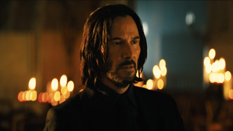 John Wick: Le chapitre 4 est maintenant le film R-Rated le plus rentable depuis Bad Boys For Life
