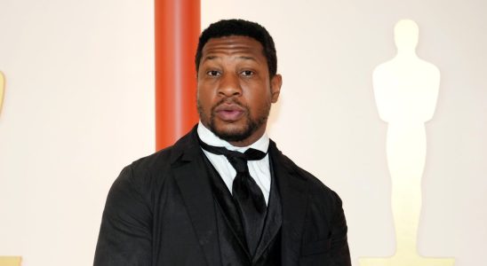 Jonathan Majors a abandonné plusieurs projets à la suite d'allégations de violence domestique