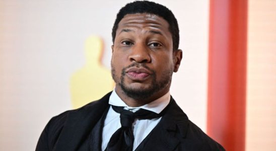 Jonathan Majors abandonné par Manager Entertainment 360 à la suite d'accusations de violence domestique Les plus populaires doivent être lus Inscrivez-vous aux newsletters Variety Plus de nos marques