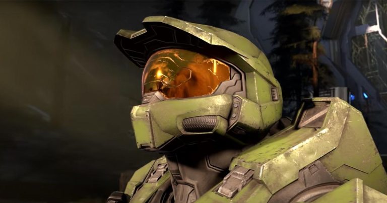 Joseph Staten, directeur créatif de « Halo Infinite », quitte Microsoft