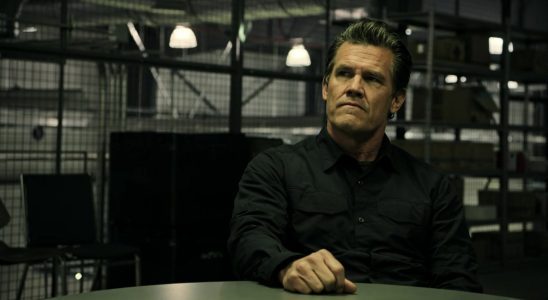 Josh Brolin s'inquiète qu'il n'y ait jamais de Sicario 3, et nous aussi