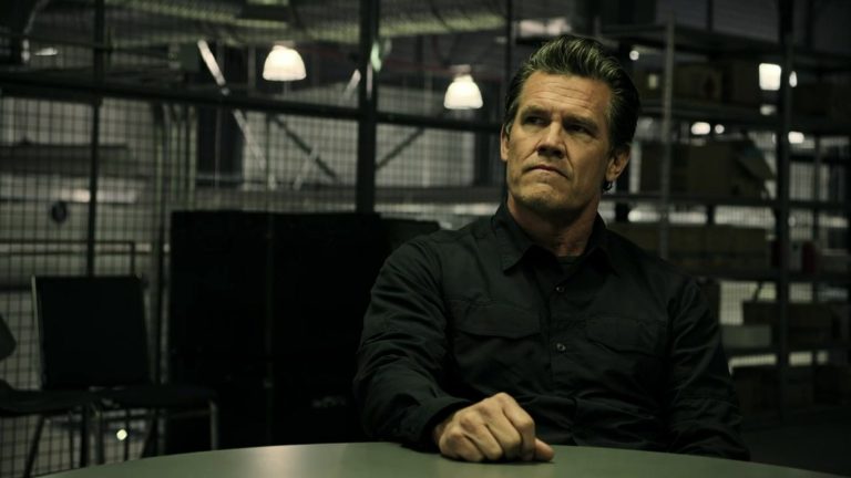 Josh Brolin s'inquiète qu'il n'y ait jamais de Sicario 3, et nous aussi
