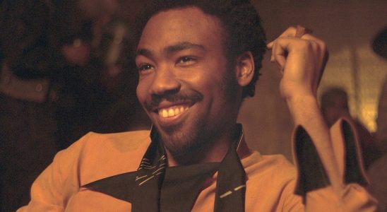 Kathleen Kennedy: la série Lando Calrissian de Star Wars est toujours en cours