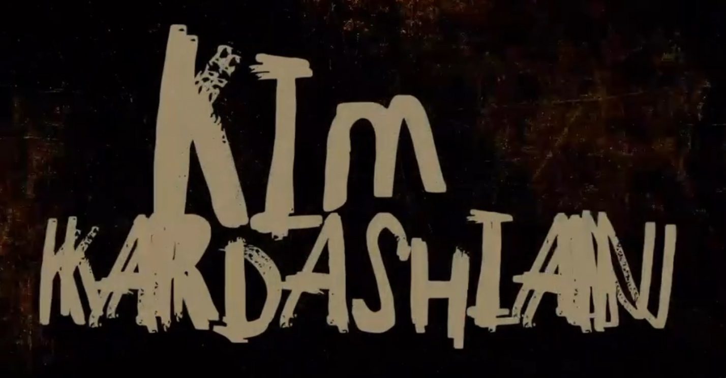 Kim Kardashian and a returning Emma Roberts star in American Horror Story AHS season 12, Delicate, with Kimmy K in a role made just for her.