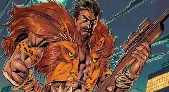 Kraven The Hunter Footage Reaction: le dernier spin-off de Spider-Man opte pour la cote R [CinemaCon 2023]