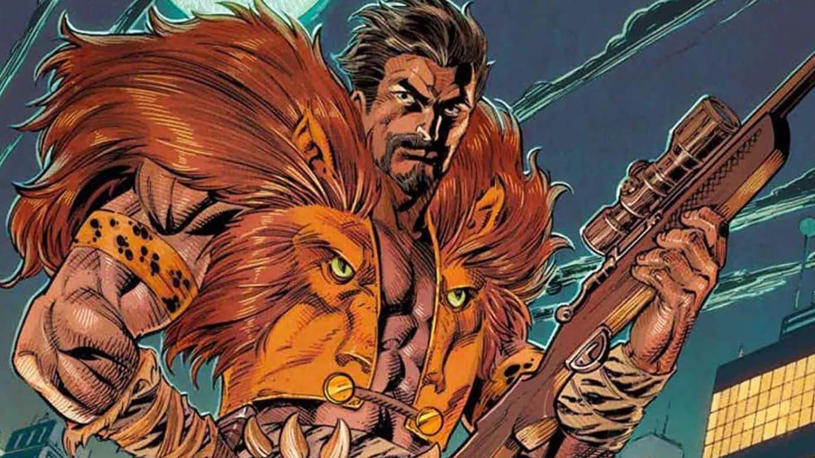 Kraven The Hunter Footage Reaction: le dernier spin-off de Spider-Man opte pour la cote R [CinemaCon 2023]
