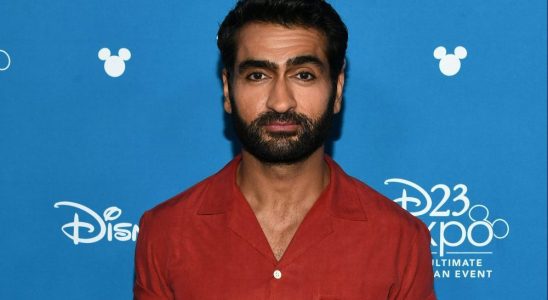 Kumail Nanjiani et Elizabeth Banks dirigeront la distribution vocale de l'aventure animée "Migration" d'Universal et d'Illumination.