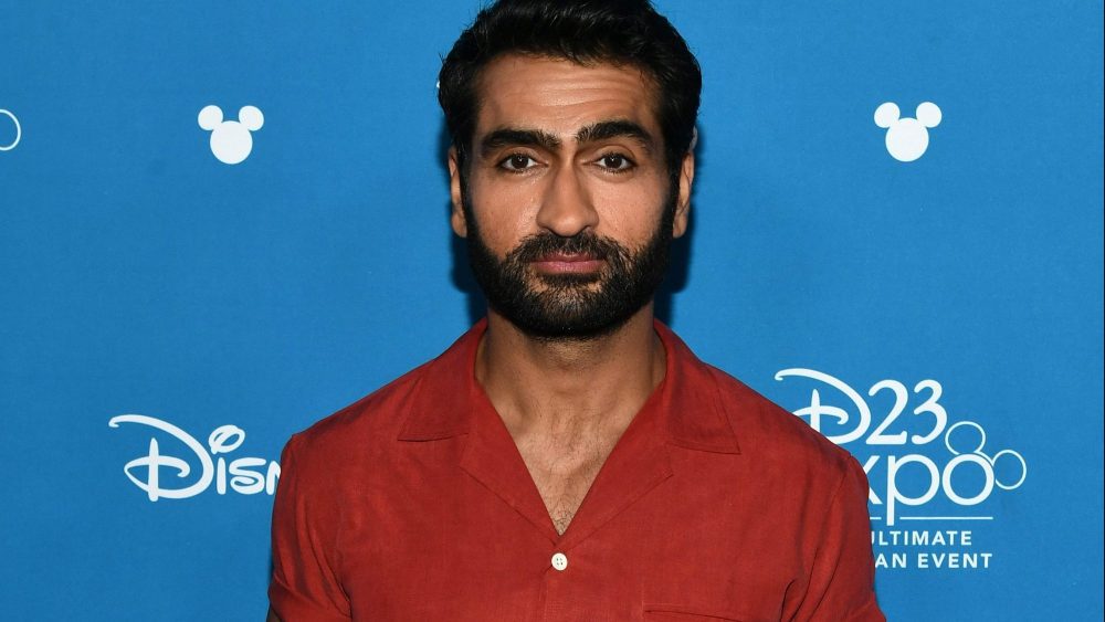 Kumail Nanjiani et Elizabeth Banks dirigeront la distribution vocale de l'aventure animée 