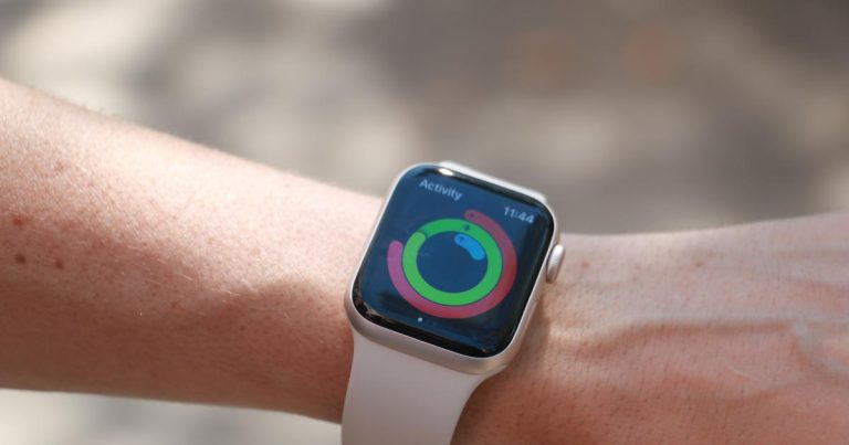 L’Apple Watch SE retombe à 219 $