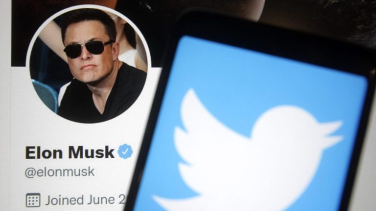 L’UE met en garde Twitter contre la désinformation après que les changements de politique de Musk aient stimulé la propagande du Kremlin