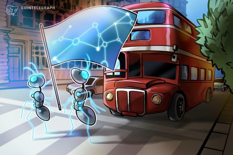 La Banque d’Angleterre se prépare à un plus grand rôle de la tokenisation dans la finance, selon un responsable