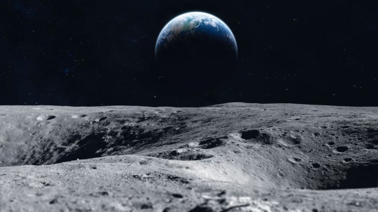 La Chine emmène les imprimantes 3D sur la Lune