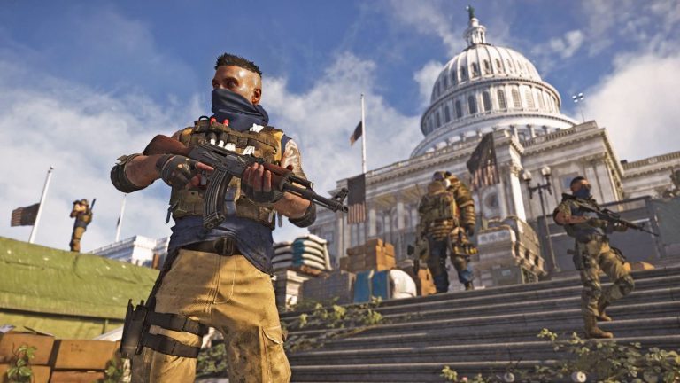 La Division 2 est prête à interdire aux joueurs qui « contournent les mécanismes de jeu » de tricher pour obtenir « un XP excessif »