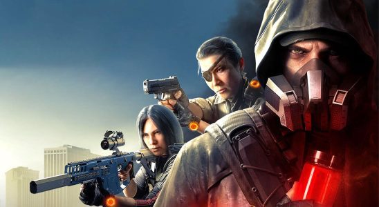 La Division 2 sur PS5 et Xbox Series est peu probable car le développeur ne laissera pas les joueurs de dernière génération derrière