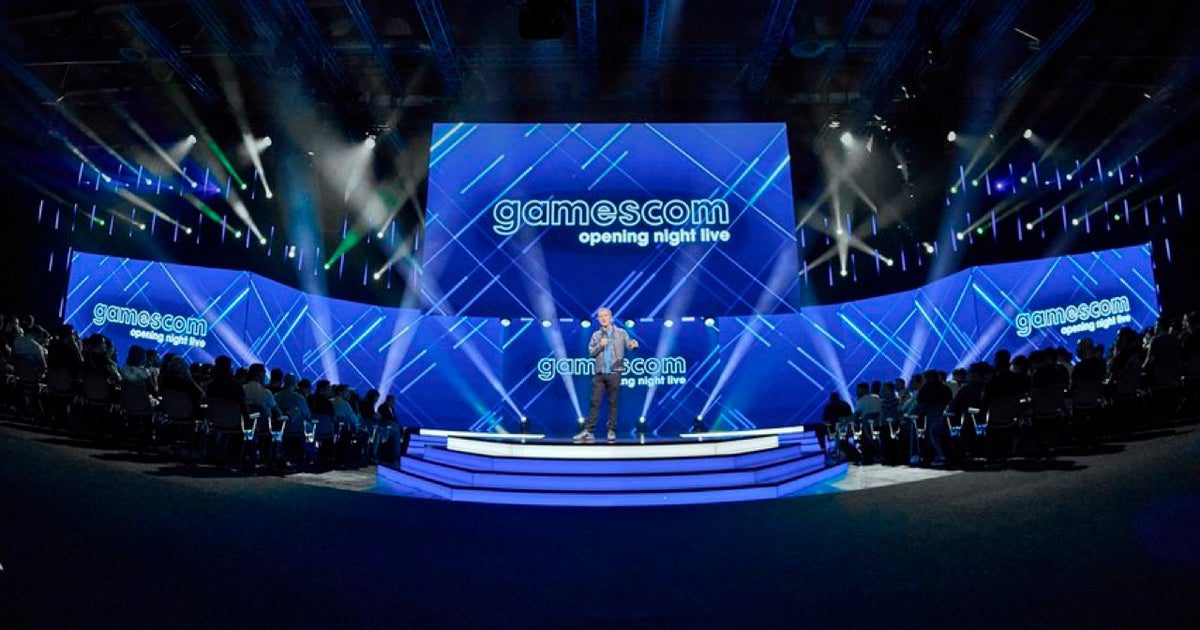 La Gamescom Opening Night Live de Geoff Keighley revient en août
