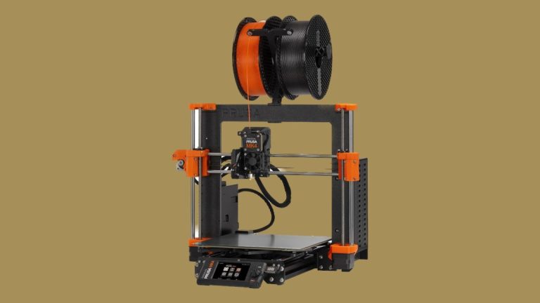 La Prusa MK4 pourrait être l’imprimante 3D la plus rapide et la plus efficace du marché