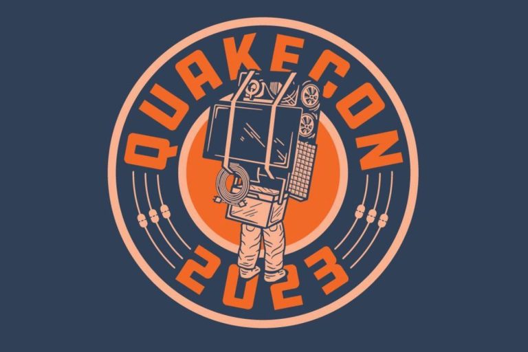 La QuakeCon 2023 revient en tant que premier événement en personne depuis 2019
