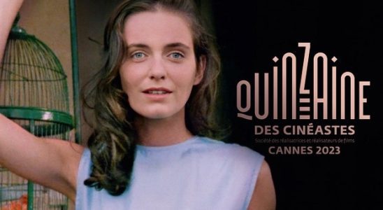 La Quinzaine des réalisateurs de Cannes dévoile la programmation 2023, y compris les films de Hong Sang-soo et Michel Gondry Les plus populaires doivent être lus Inscrivez-vous aux newsletters Variété Plus de nos marques