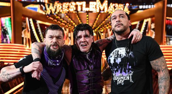 La WWE s'excuse d'avoir utilisé des images d'Auschwitz pour promouvoir le match de Wrestlemania