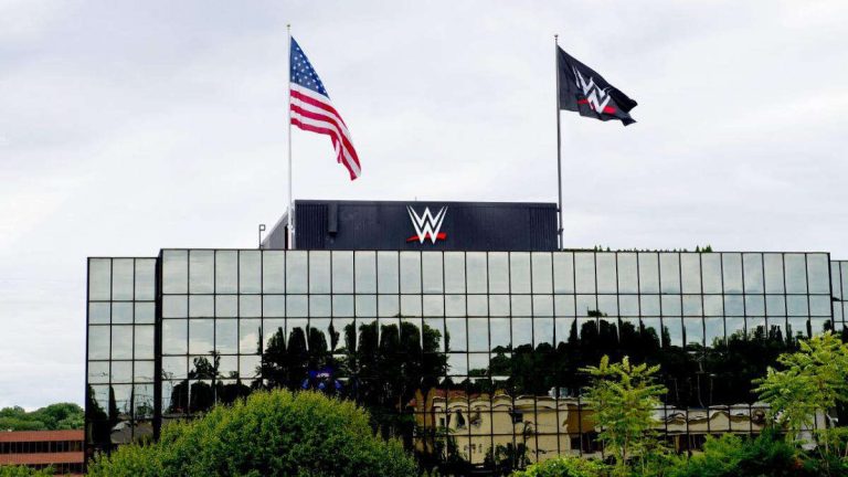 La WWE vendue à la société mère de l'UFC Endeavour
