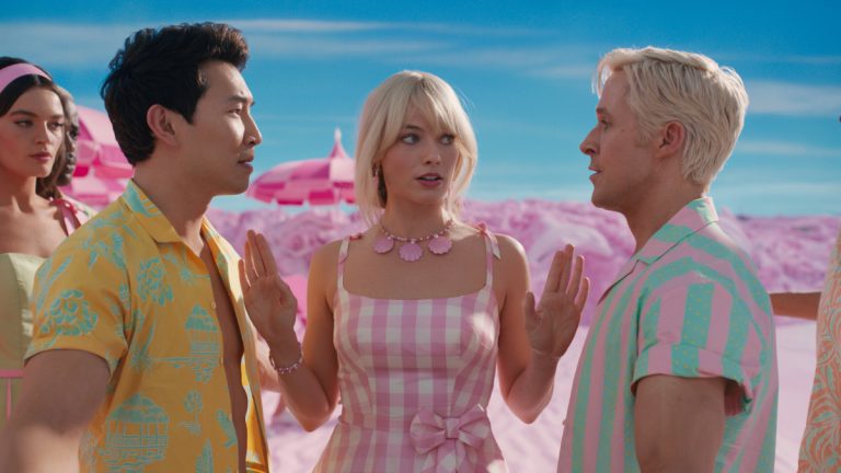 La bande-annonce de Barbie a le casting et les fans prêts pour une plage
