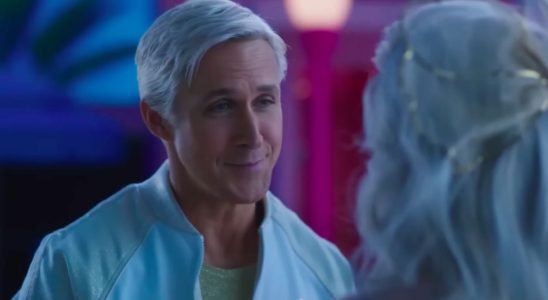 La bande-annonce de Barbie est partout sur Internet, mais les gens s'en prennent à Ryan Gosling à propos de son âge en tant que Ken