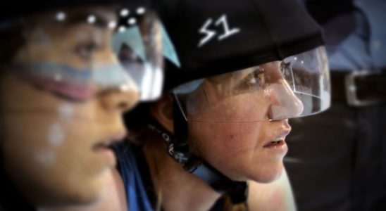 La bande-annonce de "Minnesota Mean" montre l'équipe féminine de roller derby en compétition pour le premier prix : "Nous partageons du sang, de la sueur et des larmes" (EXCLUSIF)