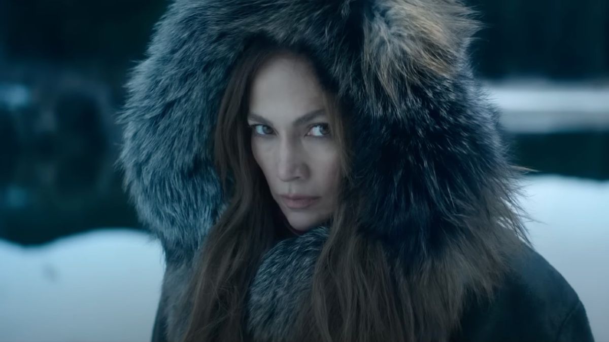 La bande-annonce de The Mother de Netflix montre que Jennifer Lopez donne un coup de pied dans le cul pour protéger sa fille
