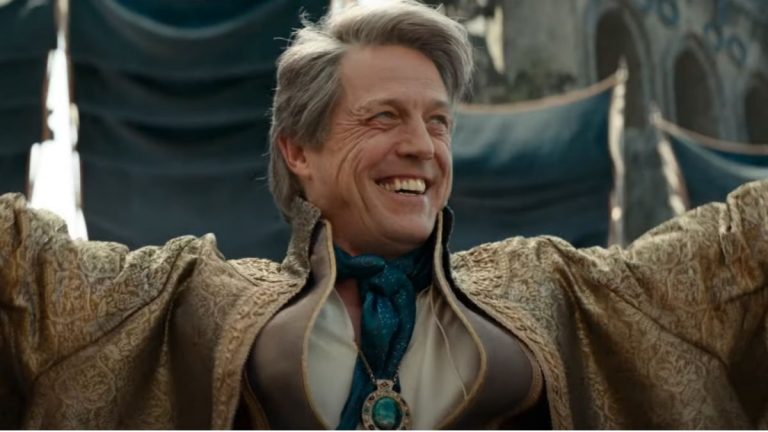 La bande-annonce de Wonka confirme que Hugh Grant joue un Oompa Loompa