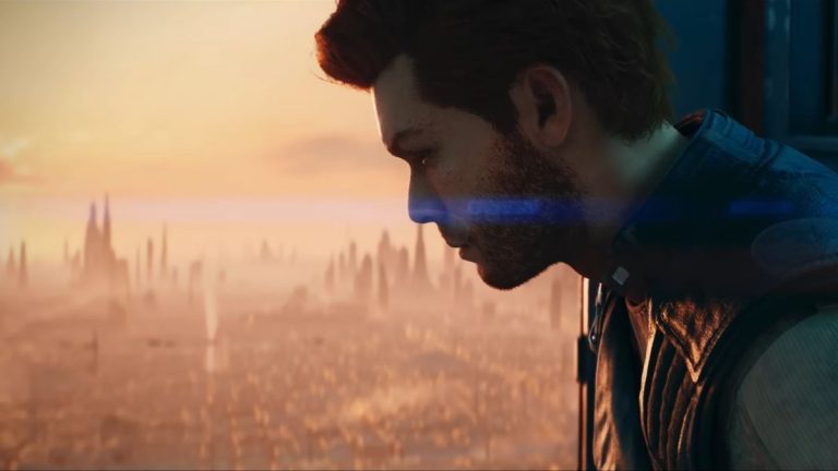 La bande-annonce du gameplay de Survivor taquine un voyage à Coruscant
