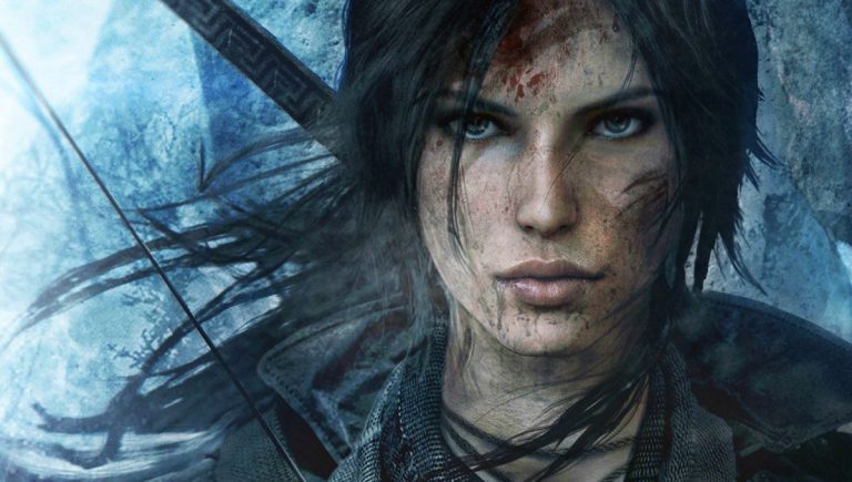 La collection Lara Croft apparaît sur le site Web de l’ESRB