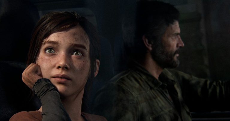 La compatibilité Steam Deck n'est pas une priorité pour The Last of Us Part 1
