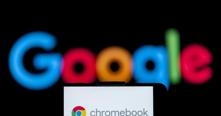 La courte durée de vie des Chromebooks crée des « piles de déchets électroniques »