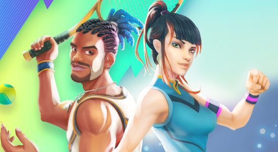 La date de lancement de Tennis League VR Quest 2 arrive