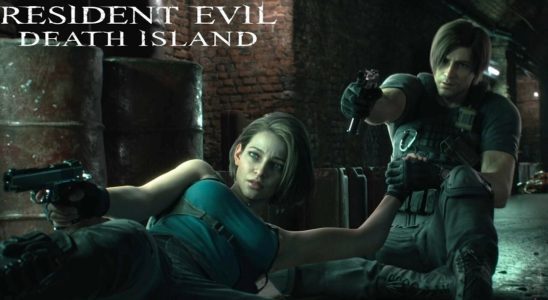 The next Resident Evil CGI movie, Resident Evil: Death Island, has a July 2023 release date and will unite most of the franchise heroes.