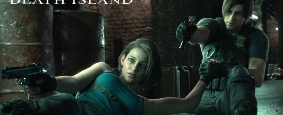 The next Resident Evil CGI movie, Resident Evil: Death Island, has a July 2023 release date and will unite most of the franchise heroes.