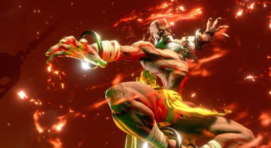 La démo de Street Fighter 6 est disponible aujourd'hui sur PlayStation, d'autres plateformes la semaine prochaine