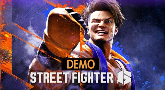 La démo de Street Fighter 6 est maintenant disponible sur PlayStation, bientôt disponible sur Xbox et PC