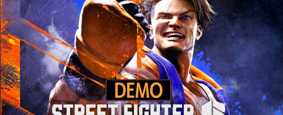 La démo de Street Fighter 6 est maintenant disponible sur PlayStation, bientôt disponible sur Xbox et PC