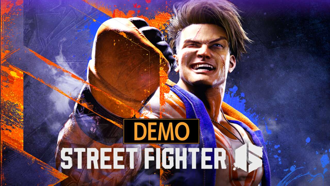 La démo de Street Fighter 6 est maintenant disponible sur PlayStation, bientôt disponible sur Xbox et PC
