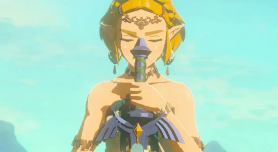 Zelda: Tears of the Kingdom’s final trailer is absolutely packed