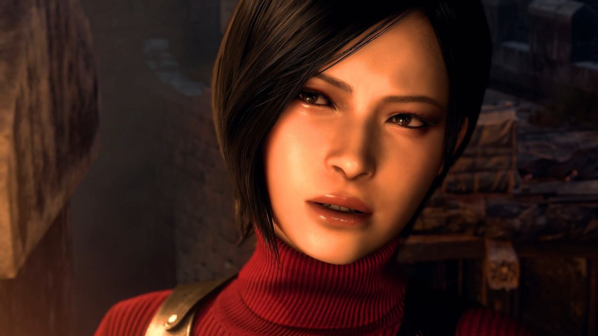 La doubleuse qui a joué Ada Wong dans le remake de Resident Evil 4 efface son Instagram après avoir été harcelée
