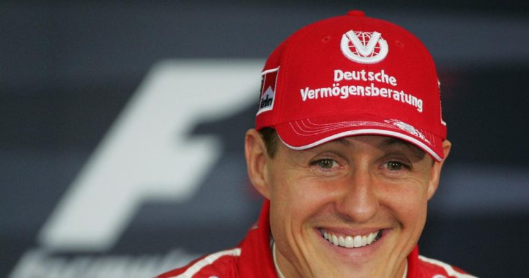 La famille de Michael Schumacher envisage de poursuivre un tabloïd allemand pour une « interview » générée par l’IA